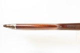 HOPKINS & ALLEN .25-20 WCF Single Shot Falling Block SCHUETZEN Rifle C&R
Model 3925s Target Rifle with OCTAGONAL BARREL - 14 of 22