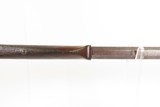 HOPKINS & ALLEN .25-20 WCF Single Shot Falling Block SCHUETZEN Rifle C&R
Model 3925s Target Rifle with OCTAGONAL BARREL - 8 of 22