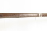 HOPKINS & ALLEN .25-20 WCF Single Shot Falling Block SCHUETZEN Rifle C&R
Model 3925s Target Rifle with OCTAGONAL BARREL - 12 of 22