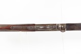 HOPKINS & ALLEN .25-20 WCF Single Shot Falling Block SCHUETZEN Rifle C&R
Model 3925s Target Rifle with OCTAGONAL BARREL - 9 of 22