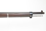 Antique Spanish Contract LUDWIG LOEWE M1893 7mm MAUSER Bolt Action Rifle
1894 Dated INFANTRY RIFLE w/SPANISH CREST INTACT - 3 of 25