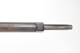 Antique Spanish Contract LUDWIG LOEWE M1893 7mm MAUSER Bolt Action Rifle
1894 Dated INFANTRY RIFLE w/SPANISH CREST INTACT - 8 of 25