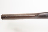 Antique Spanish Contract LUDWIG LOEWE M1893 7mm MAUSER Bolt Action Rifle
1894 Dated INFANTRY RIFLE w/SPANISH CREST INTACT - 18 of 25