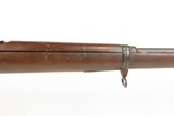 Antique Spanish Contract LUDWIG LOEWE M1893 7mm MAUSER Bolt Action Rifle
1894 Dated INFANTRY RIFLE w/SPANISH CREST INTACT - 4 of 25