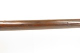 Antique Spanish Contract LUDWIG LOEWE M1893 7mm MAUSER Bolt Action Rifle
1894 Dated INFANTRY RIFLE w/SPANISH CREST INTACT - 10 of 25