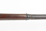 Antique Spanish Contract LUDWIG LOEWE M1893 7mm MAUSER Bolt Action Rifle
1894 Dated INFANTRY RIFLE w/SPANISH CREST INTACT - 15 of 25