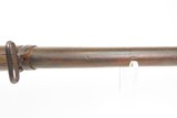 Antique Spanish Contract LUDWIG LOEWE M1893 7mm MAUSER Bolt Action Rifle
1894 Dated INFANTRY RIFLE w/SPANISH CREST INTACT - 9 of 25