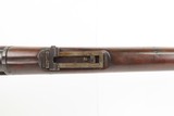Antique Spanish Contract LUDWIG LOEWE M1893 7mm MAUSER Bolt Action Rifle
1894 Dated INFANTRY RIFLE w/SPANISH CREST INTACT - 16 of 25