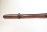 Antique Spanish Contract LUDWIG LOEWE M1893 7mm MAUSER Bolt Action Rifle
1894 Dated INFANTRY RIFLE w/SPANISH CREST INTACT - 12 of 25