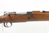 1924 Dated OVIEDO ARSENAL Spanish MAUSER M1893 7mm Bolt Action C&R Rifle
FABRIC De ARMAS OVIEDO Military/Infantry Rifle - 5 of 25