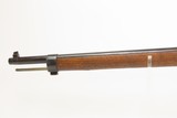 1924 Dated OVIEDO ARSENAL Spanish MAUSER M1893 7mm Bolt Action C&R Rifle
FABRIC De ARMAS OVIEDO Military/Infantry Rifle - 21 of 25