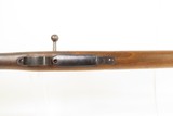 1924 Dated OVIEDO ARSENAL Spanish MAUSER M1893 7mm Bolt Action C&R Rifle
FABRIC De ARMAS OVIEDO Military/Infantry Rifle - 9 of 25