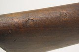 1924 Dated OVIEDO ARSENAL Spanish MAUSER M1893 7mm Bolt Action C&R Rifle
FABRIC De ARMAS OVIEDO Military/Infantry Rifle - 12 of 25