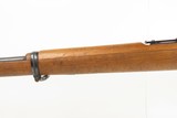1924 Dated OVIEDO ARSENAL Spanish MAUSER M1893 7mm Bolt Action C&R Rifle
FABRIC De ARMAS OVIEDO Military/Infantry Rifle - 22 of 25