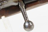 1924 Dated OVIEDO ARSENAL Spanish MAUSER M1893 7mm Bolt Action C&R Rifle
FABRIC De ARMAS OVIEDO Military/Infantry Rifle - 19 of 25