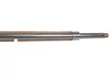 1924 Dated OVIEDO ARSENAL Spanish MAUSER M1893 7mm Bolt Action C&R Rifle
FABRIC De ARMAS OVIEDO Military/Infantry Rifle - 13 of 25