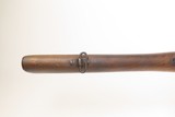 1924 Dated OVIEDO ARSENAL Spanish MAUSER M1893 7mm Bolt Action C&R Rifle
FABRIC De ARMAS OVIEDO Military/Infantry Rifle - 10 of 25
