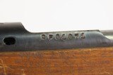 1924 Dated OVIEDO ARSENAL Spanish MAUSER M1893 7mm Bolt Action C&R Rifle
FABRIC De ARMAS OVIEDO Military/Infantry Rifle - 25 of 25