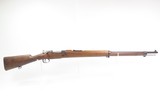1924 Dated OVIEDO ARSENAL Spanish MAUSER M1893 7mm Bolt Action C&R Rifle
FABRIC De ARMAS OVIEDO Military/Infantry Rifle - 2 of 25