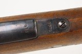 1924 Dated OVIEDO ARSENAL Spanish MAUSER M1893 7mm Bolt Action C&R Rifle
FABRIC De ARMAS OVIEDO Military/Infantry Rifle - 11 of 25