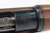 1924 Dated OVIEDO ARSENAL Spanish MAUSER M1893 7mm Bolt Action C&R Rifle
FABRIC De ARMAS OVIEDO Military/Infantry Rifle - 18 of 25
