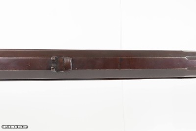 NEW YORK Antique J.H. RECTOR Half-Stock Percussion TARGET/SPORTING RifleMade Circa the 1850s with BULLET STARTER Included - Image 15 of 25