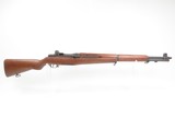 WORLD WAR II Era SPRINGFIELD U.S. M1 GARAND .30-06 Infantry Rifle C&R WWII
1943 mfr. Springfield Armory in Massachusetts - 2 of 22