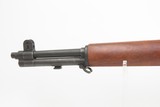 WORLD WAR II Era SPRINGFIELD U.S. M1 GARAND .30-06 Infantry Rifle C&R WWII
1943 mfr. Springfield Armory in Massachusetts - 17 of 22