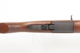 WORLD WAR II Era SPRINGFIELD U.S. M1 GARAND .30-06 Infantry Rifle C&R WWII
1943 mfr. Springfield Armory in Massachusetts - 9 of 22