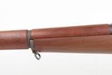 WORLD WAR II Era SPRINGFIELD U.S. M1 GARAND .30-06 Infantry Rifle C&R WWII
1943 mfr. Springfield Armory in Massachusetts - 18 of 22
