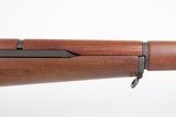 WORLD WAR II Era SPRINGFIELD U.S. M1 GARAND .30-06 Infantry Rifle C&R WWII
1943 mfr. Springfield Armory in Massachusetts - 4 of 22