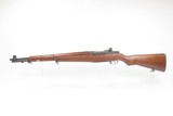 WORLD WAR II Era SPRINGFIELD U.S. M1 GARAND .30-06 Infantry Rifle C&R WWII
1943 mfr. Springfield Armory in Massachusetts - 16 of 22