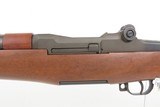 WORLD WAR II Era SPRINGFIELD U.S. M1 GARAND .30-06 Infantry Rifle C&R WWII
1943 mfr. Springfield Armory in Massachusetts - 19 of 22
