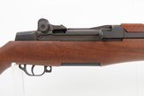 WORLD WAR II Era SPRINGFIELD U.S. M1 GARAND .30-06 Infantry Rifle C&R WWII
1943 mfr. Springfield Armory in Massachusetts - 5 of 22
