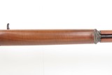 WORLD WAR II Era SPRINGFIELD U.S. M1 GARAND .30-06 Infantry Rifle C&R WWII
1943 mfr. Springfield Armory in Massachusetts - 8 of 22