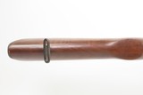 WORLD WAR II Era SPRINGFIELD U.S. M1 GARAND .30-06 Infantry Rifle C&R WWII
1943 mfr. Springfield Armory in Massachusetts - 10 of 22