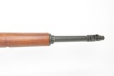 WORLD WAR II Era SPRINGFIELD U.S. M1 GARAND .30-06 Infantry Rifle C&R WWII
1943 mfr. Springfield Armory in Massachusetts - 11 of 22