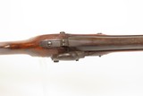 CIVIL WAR IMPORT 35th OH INFANTRY Danzig Prussian Model 1809 Musket A. KEEN With Provenance to OHIO Union Private! - 9 of 25