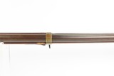 CIVIL WAR IMPORT 35th OH INFANTRY Danzig Prussian Model 1809 Musket A. KEEN With Provenance to OHIO Union Private! - 15 of 25