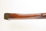 CIVIL WAR IMPORT 35th OH INFANTRY Danzig Prussian Model 1809 Musket A. KEEN With Provenance to OHIO Union Private! - 2 of 25