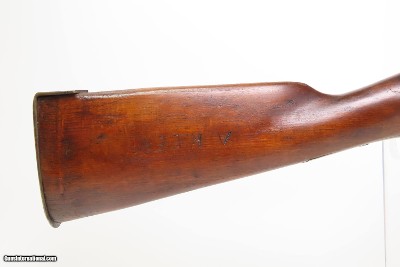 CIVIL WAR IMPORT 35th OH INFANTRY Danzig Prussian Model 1809 Musket A. KEEN With Provenance to OHIO Union Private! - Image 16 of 25