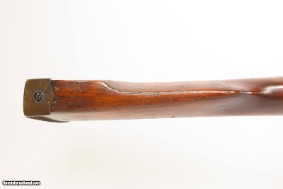 CIVIL WAR IMPORT 35th OH INFANTRY Danzig Prussian Model 1809 Musket A. KEEN With Provenance to OHIO Union Private! - Image 2 of 25