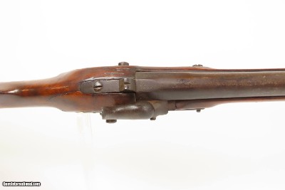 CIVIL WAR IMPORT 35th OH INFANTRY Danzig Prussian Model 1809 Musket A. KEEN With Provenance to OHIO Union Private! - Image 9 of 25
