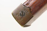 CIVIL WAR IMPORT 35th OH INFANTRY Danzig Prussian Model 1809 Musket A. KEEN With Provenance to OHIO Union Private! - 3 of 25