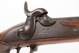 CIVIL WAR IMPORT 35th OH INFANTRY Danzig Prussian Model 1809 Musket A. KEEN With Provenance to OHIO Union Private! - 14 of 25
