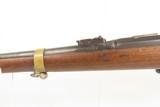 1882 Antique FRENCH TULLE ARSENAL Gras M1874/80 11mm Rifle SABER BAYONET Pre-WORLD WAR I MILITARY Proofed INFANTRY Rifle - 22 of 25
