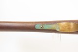 1882 Antique FRENCH TULLE ARSENAL Gras M1874/80 11mm Rifle SABER BAYONET Pre-WORLD WAR I MILITARY Proofed INFANTRY Rifle - 12 of 25
