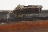 1882 Antique FRENCH TULLE ARSENAL Gras M1874/80 11mm Rifle SABER BAYONET Pre-WORLD WAR I MILITARY Proofed INFANTRY Rifle - 7 of 25