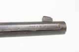 1882 Antique FRENCH TULLE ARSENAL Gras M1874/80 11mm Rifle SABER BAYONET Pre-WORLD WAR I MILITARY Proofed INFANTRY Rifle - 6 of 25