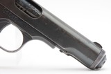 GERMAN OCCUPATION French M.A.B. Model “D” SEMI-AUTO Hammerless Pistol C&R
7.65mm Caliber Based on the Model 1910 FN BROWNING - 3 of 16